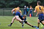 Men's Rugby vs Mass Maritime  Wheaton College Men's Rugby vs Mass Maritime Academy. - Photo By: KEITH NORDSTROM : Wheaton, Rugby, Mass Maritime